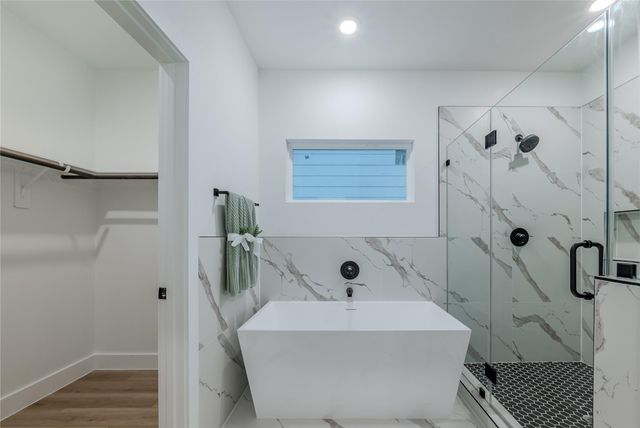 1911 Dewalt Street, Houston, TX 77091