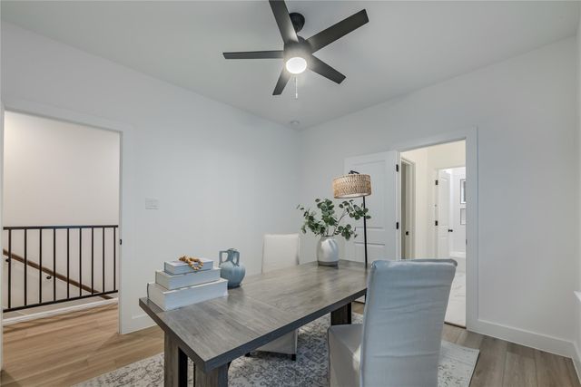 1911 Dewalt Street, Houston, TX 77091