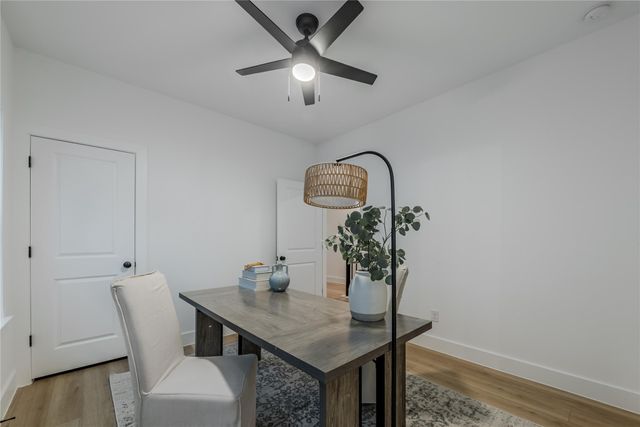 1911 Dewalt Street, Houston, TX 77091