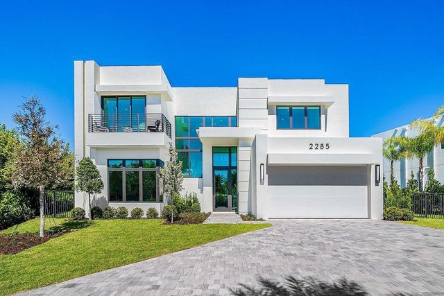 2285 Delray Ridge Lane Lot 8, Delray Beach, FL 33444