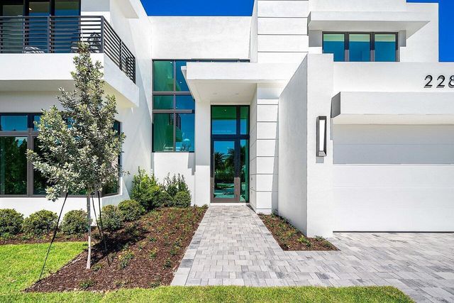 2285 Delray Ridge Lane Lot 8, Delray Beach, FL 33444