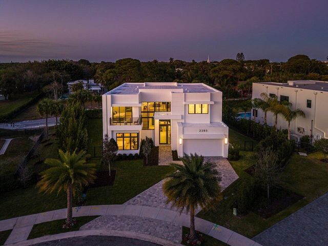 2285 Delray Ridge Lane Lot 8, Delray Beach, FL 33444