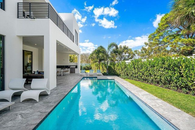 2285 Delray Ridge Lane Lot 8, Delray Beach, FL 33444