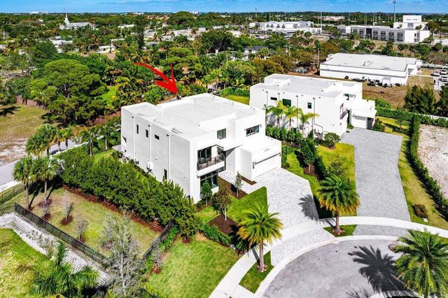 2285 Delray Ridge Lane Lot 8, Delray Beach, FL 33444