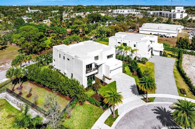 2285 Delray Ridge Lane Lot 8, Delray Beach, FL 33444