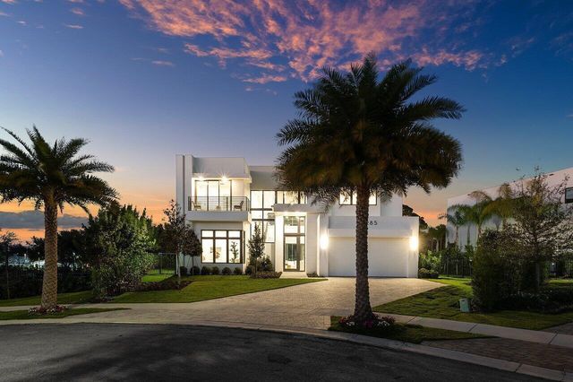 2285 Delray Ridge Lane Lot 8, Delray Beach, FL 33444