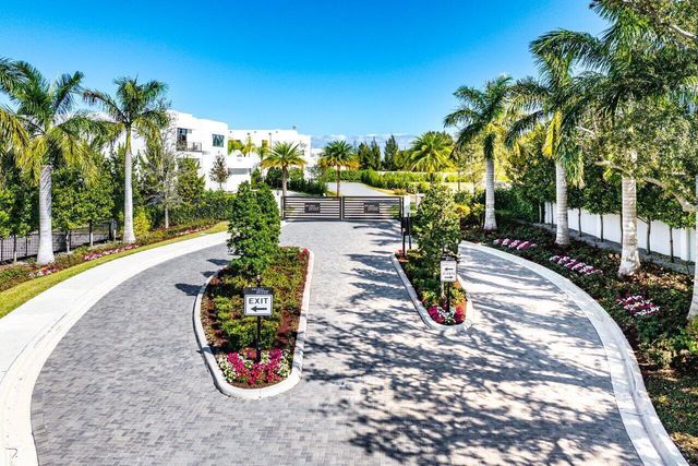 2285 Delray Ridge Lane Lot 8, Delray Beach, FL 33444