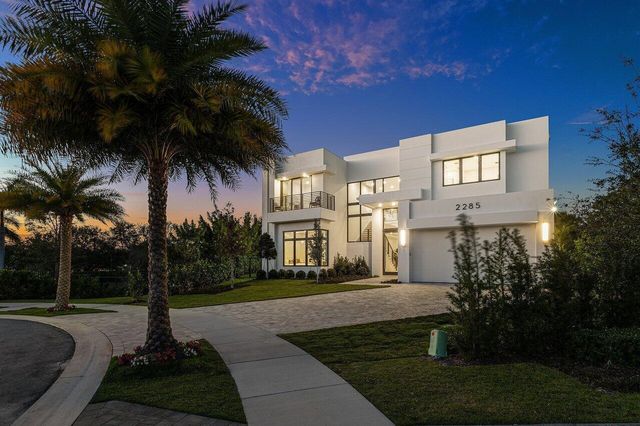 2285 Delray Ridge Lane Lot 8, Delray Beach, FL 33444