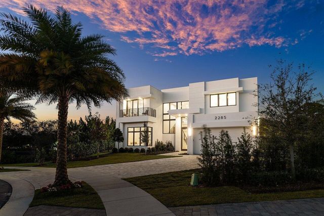 2285 Delray Ridge Lane Lot 8, Delray Beach, FL 33444