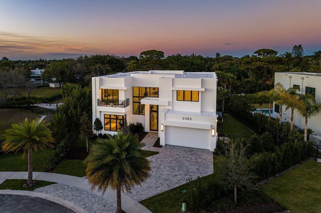 2285 Delray Ridge Lane Lot 8, Delray Beach, FL 33444