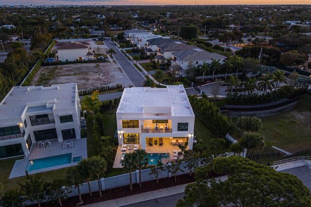 2285 Delray Ridge Lane Lot 8, Delray Beach, FL 33444
