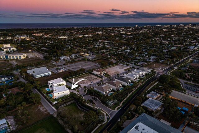 2285 Delray Ridge Lane Lot 8, Delray Beach, FL 33444