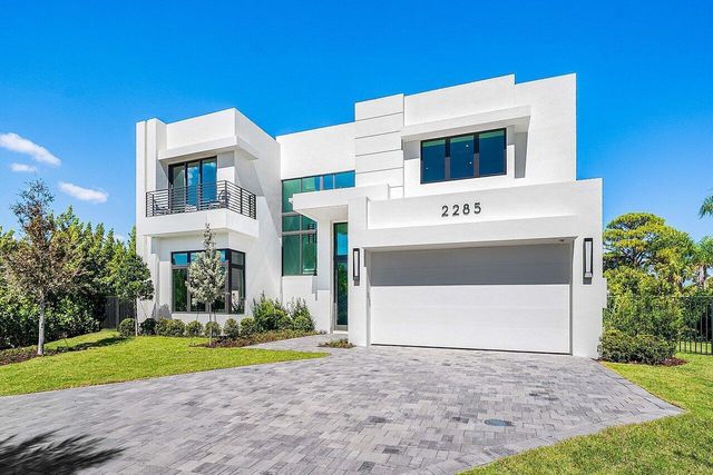 2285 Delray Ridge Lane Lot 8, Delray Beach, FL 33444