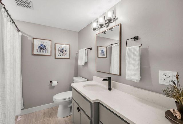 2302 Maiden Lane, Columbia Heights, MN 55421