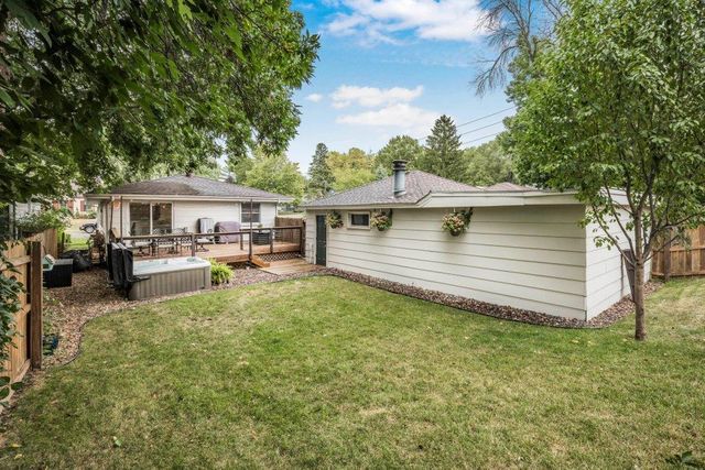 2302 Maiden Lane, Columbia Heights, MN 55421