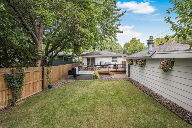 2302 Maiden Lane, Columbia Heights, MN 55421