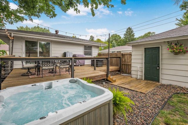 2302 Maiden Lane, Columbia Heights, MN 55421