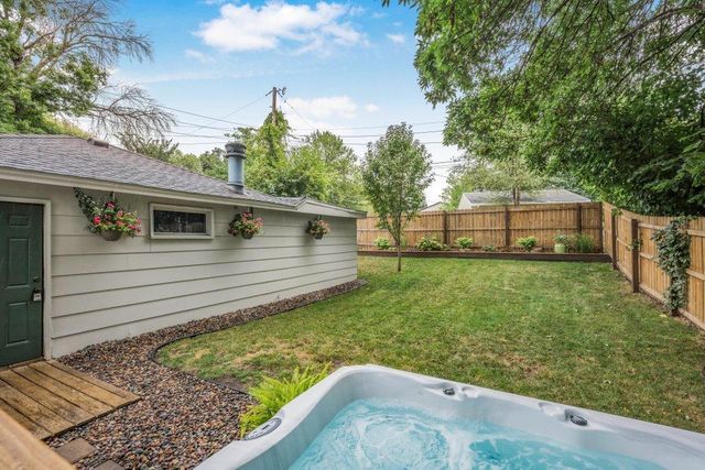 2302 Maiden Lane, Columbia Heights, MN 55421