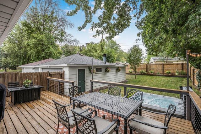 2302 Maiden Lane, Columbia Heights, MN 55421