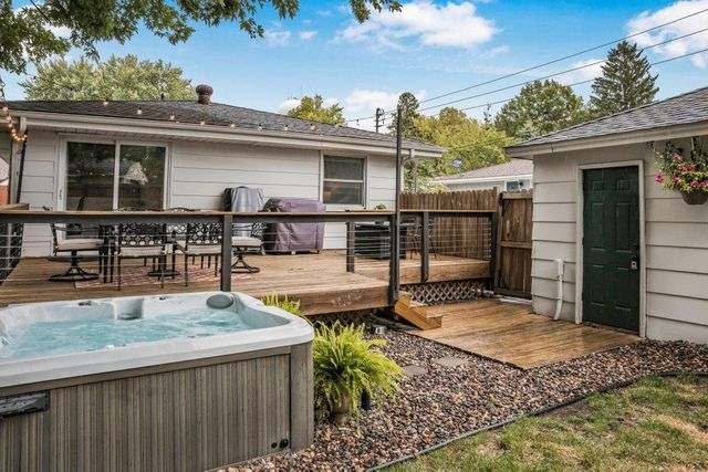 2302 Maiden Lane, Columbia Heights, MN 55421