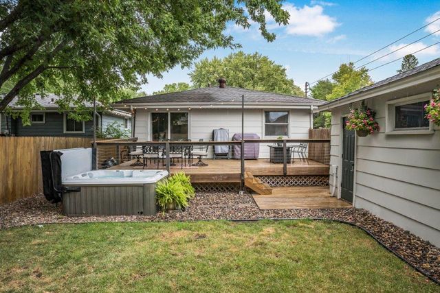 2302 Maiden Lane, Columbia Heights, MN 55421