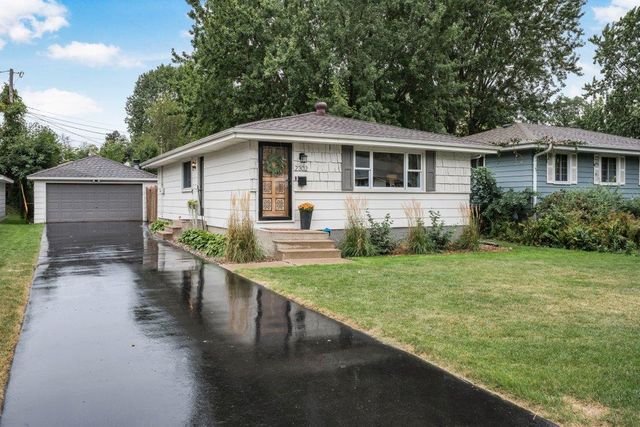 2302 Maiden Lane, Columbia Heights, MN 55421