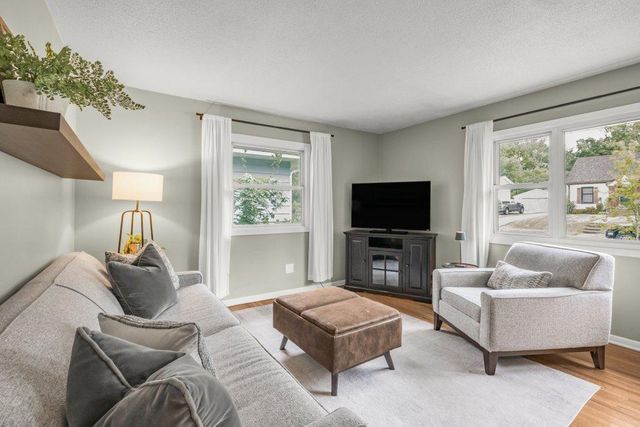 2302 Maiden Lane, Columbia Heights, MN 55421