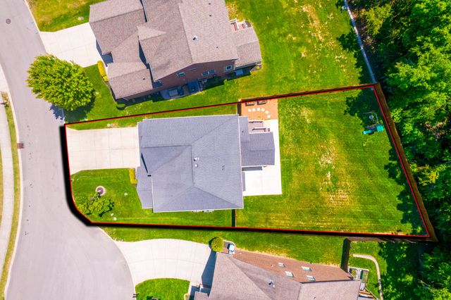 5022 Winslow Dr, Mount Juliet, TN 37122