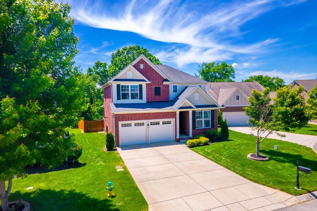 5022 Winslow Dr, Mount Juliet, TN 37122