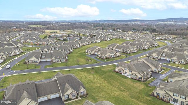 1114 WEBB DR, Perkasie, PA 18944