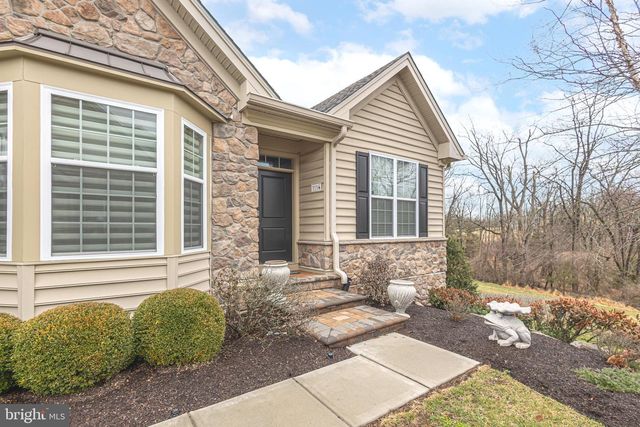 1114 WEBB DR, Perkasie, PA 18944