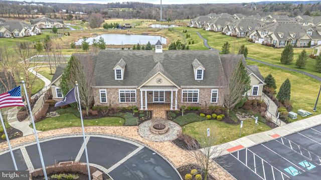 1114 WEBB DR, Perkasie, PA 18944