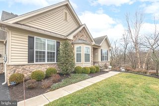 1114 WEBB DR, Perkasie, PA 18944