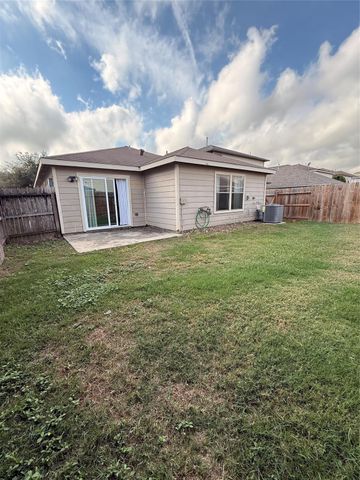 2918 Beacon Grove Street, Spring, TX 77389