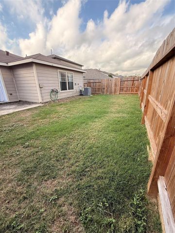 2918 Beacon Grove Street, Spring, TX 77389