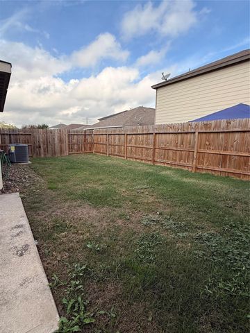2918 Beacon Grove Street, Spring, TX 77389