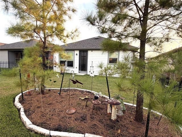 8015 Prospect Drive, Fulshear, TX 77441
