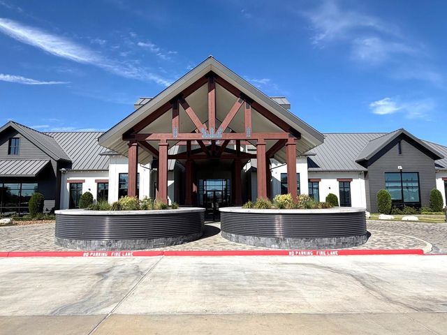 8015 Prospect Drive, Fulshear, TX 77441