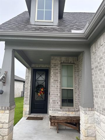 8015 Prospect Drive, Fulshear, TX 77441