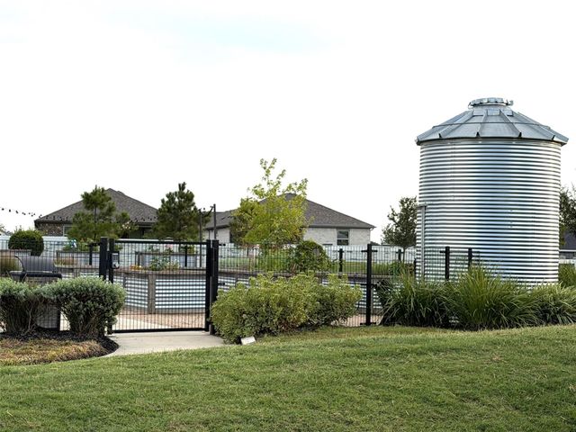 8015 Prospect Drive, Fulshear, TX 77441