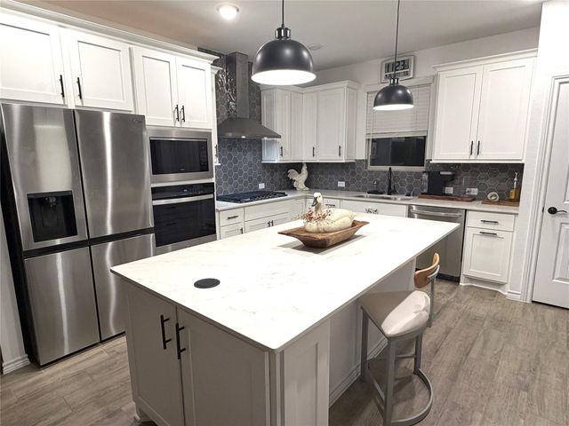 8015 Prospect Drive, Fulshear, TX 77441