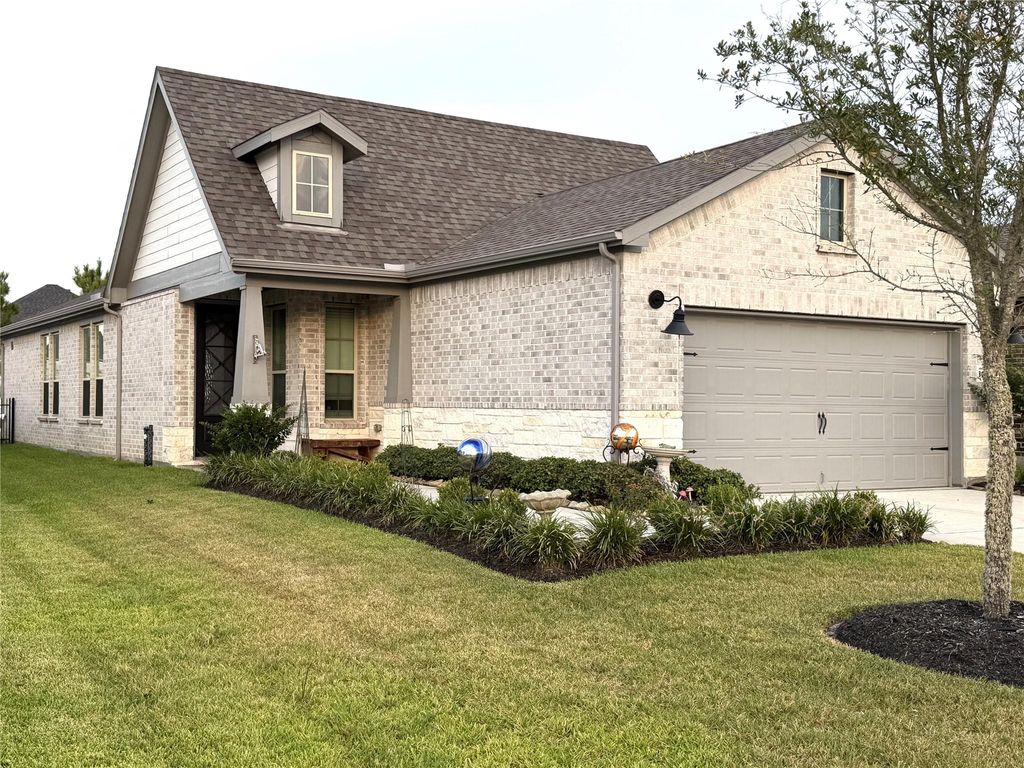 8015 Prospect Drive, Fulshear, TX 77441