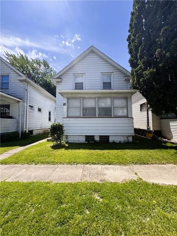 13 Willow Street, Rochester, NY 14606