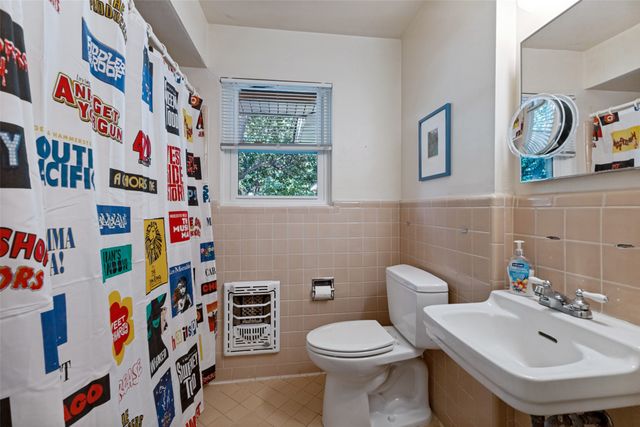 605 S Ravinia Drive, Dallas, TX 75211