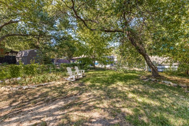 605 S Ravinia Drive, Dallas, TX 75211