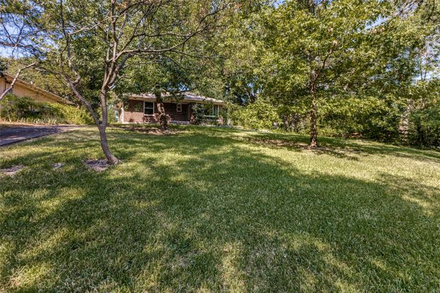605 S Ravinia Drive, Dallas, TX 75211