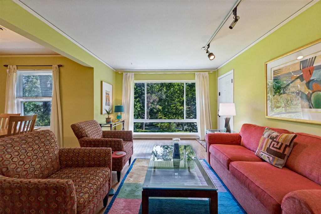 605 S Ravinia Drive, Dallas, TX 75211 — photo 2
