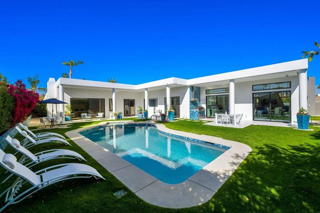 45451 Cielito Drive, Indian Wells, CA 92210