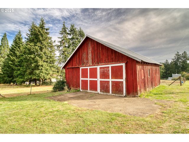 32650 OESTER Rd, Warren, OR 97053