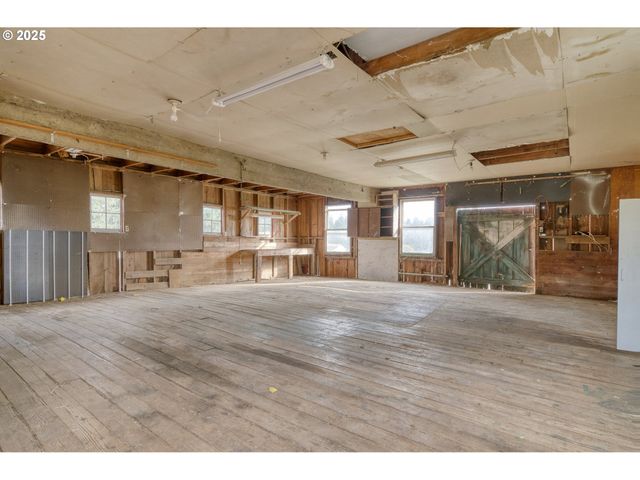 32650 OESTER Rd, Warren, OR 97053